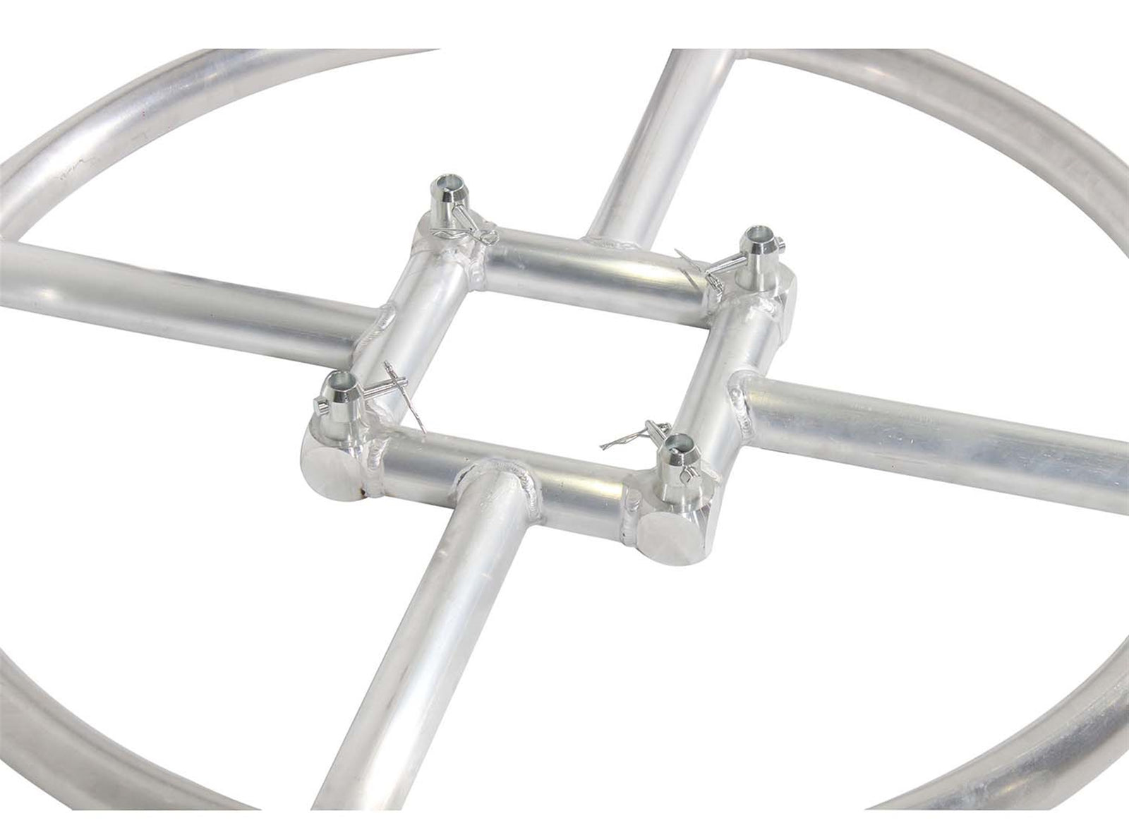 ProX XT-BPC328 MK2, Circle Truss Design Wheel Round Base or Top Mount - 3.28 Feet by ProX Cases