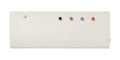 Teenage Engineering TE002XS005 OP–1 Field Leather Wrap - White by Teenage Engineering