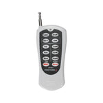 JMAZ JZ4014 Firestorm 4 2-Pack, RF wireless remote - Hollywood DJ