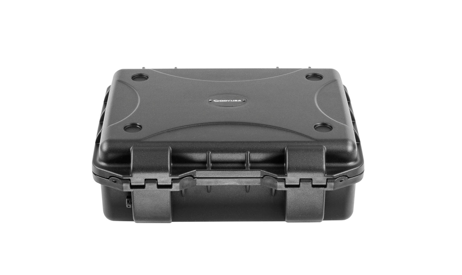 Odyssey VUMICSEN2 Microphone and Accessory Dustproof and Watertight Carrying Case by Odyssey
