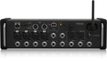 Midas MR12, 12 Input Digital Mixer for iPad/Android Tablets by Midas