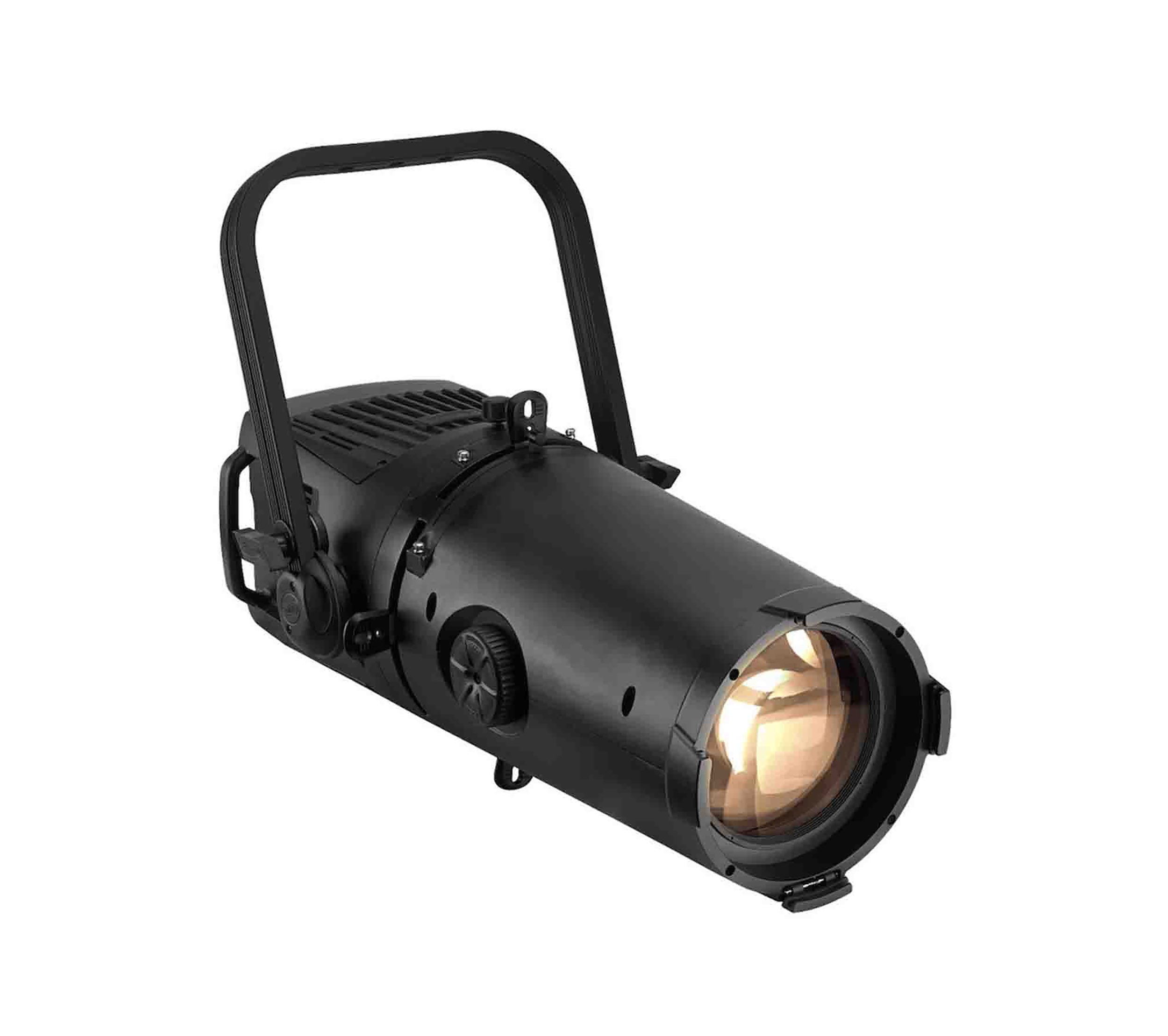 Elation KLP412, 350-Watt Compact LED Ellipsoidal Fixture