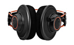 AKG K712 PRO Reference Studio Headphones by AKG