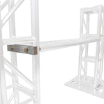 ProX Grip Block Grapple Bars for 12 ft BoltX Truss Includes Grade 8 Bolts - Set of 2 by ProX Cases