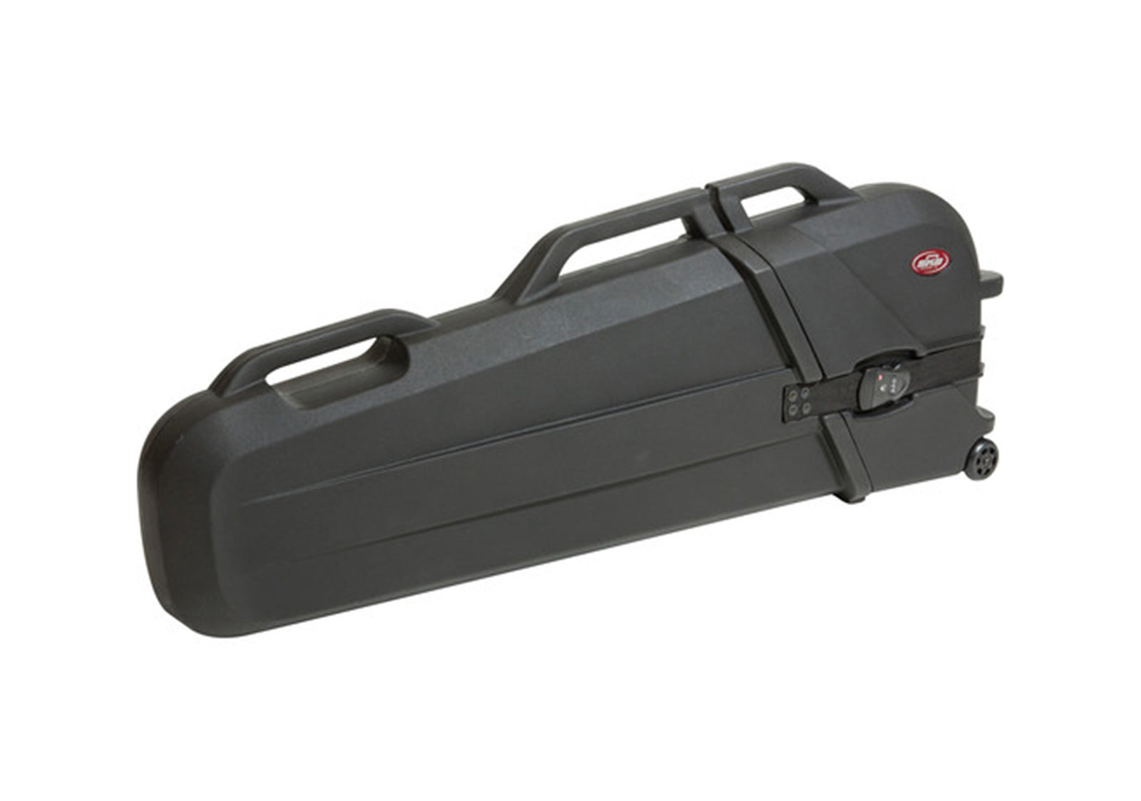 SKB Cases ATA Roto Electric Bass Case w/TSA Lock by SKB Cases