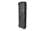 SKB Cases iSeries Waterproof P/J ATA Bass Guitar Case by SKB Cases