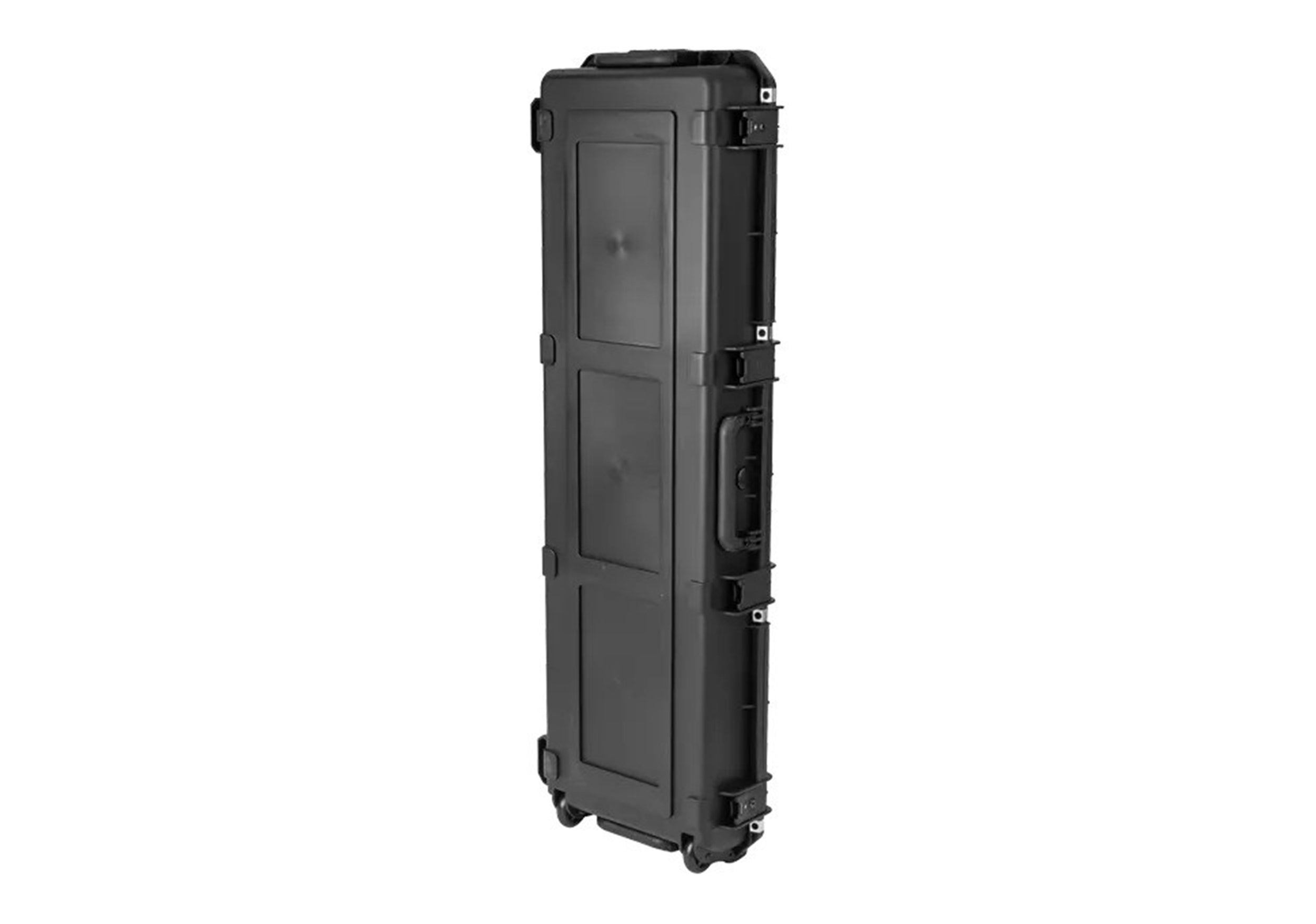 SKB Cases iSeries Waterproof P/J ATA Bass Guitar Case by SKB Cases