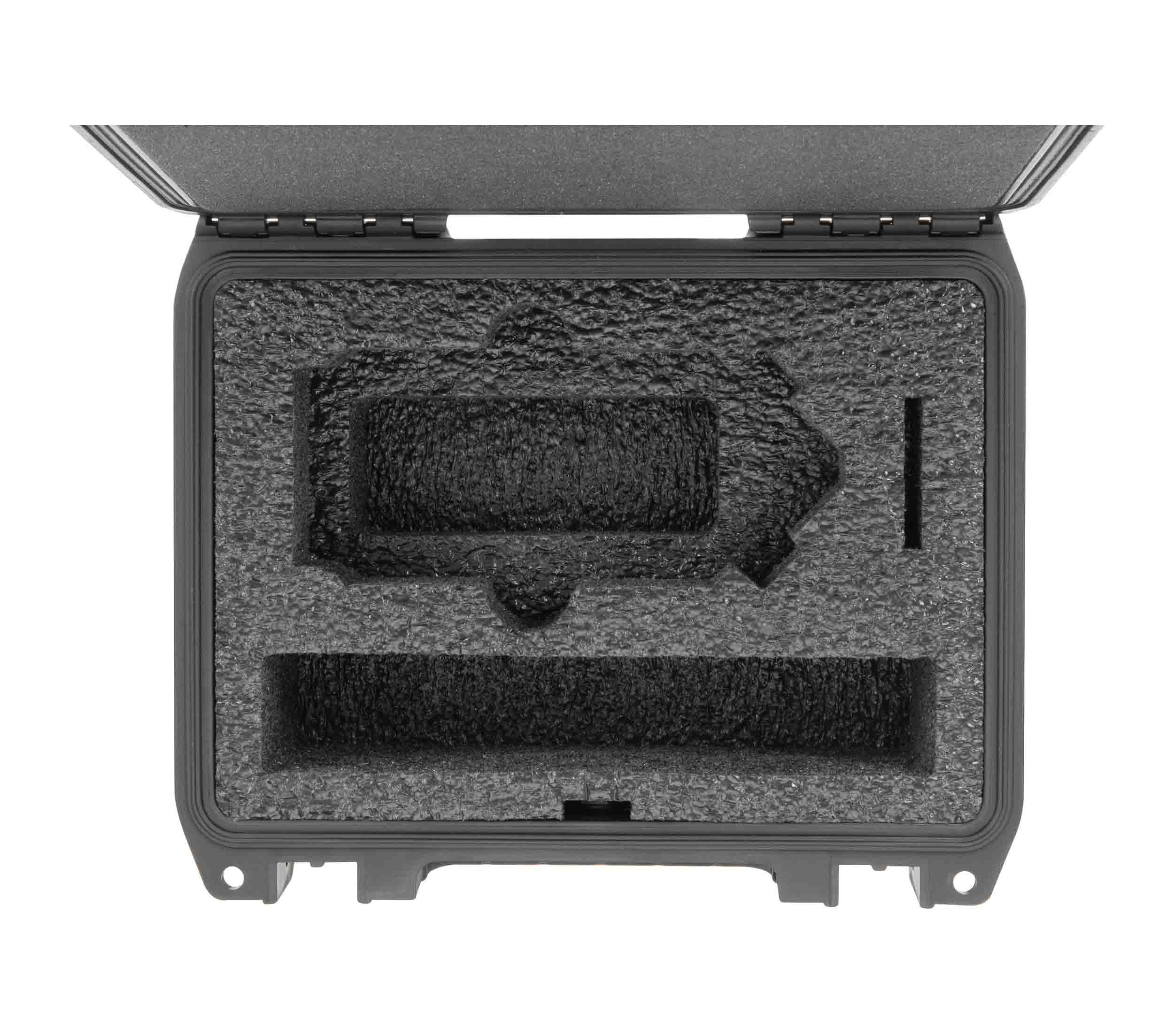 SKB Cases 3i-0806-3H4E iSeries Zoom H4essential Recorder Case by SKB Cases