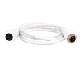 Eliminator Lighting Decor Ext 3, Extension Cable for The Decor Series Letters - 3 Ft by Eliminator Lighting