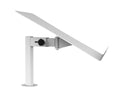 Humpter XFH-B3CDJSWH, Universal CDJ Player Mounting Stand for B3 Humpter - White