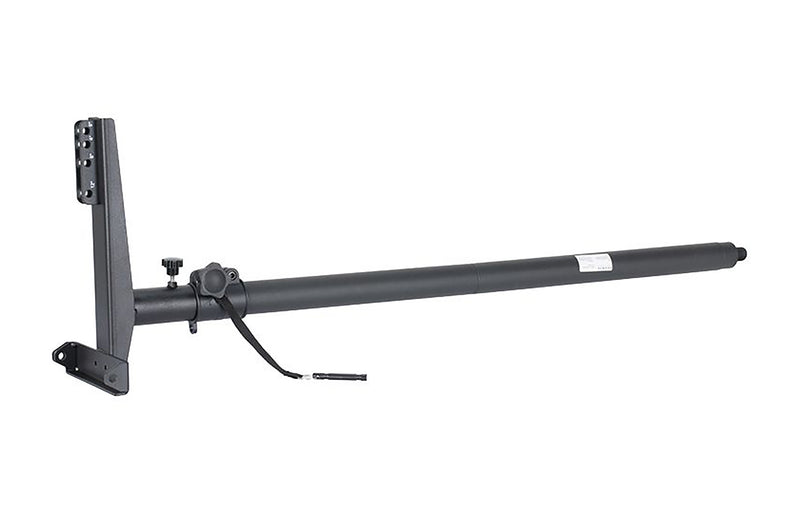 Avante IMP211, Imperio Adjustable Speaker Pole with Mounting Adaptor by Avante