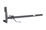 Avante IMP211, Imperio Adjustable Speaker Pole with Mounting Adaptor by Avante