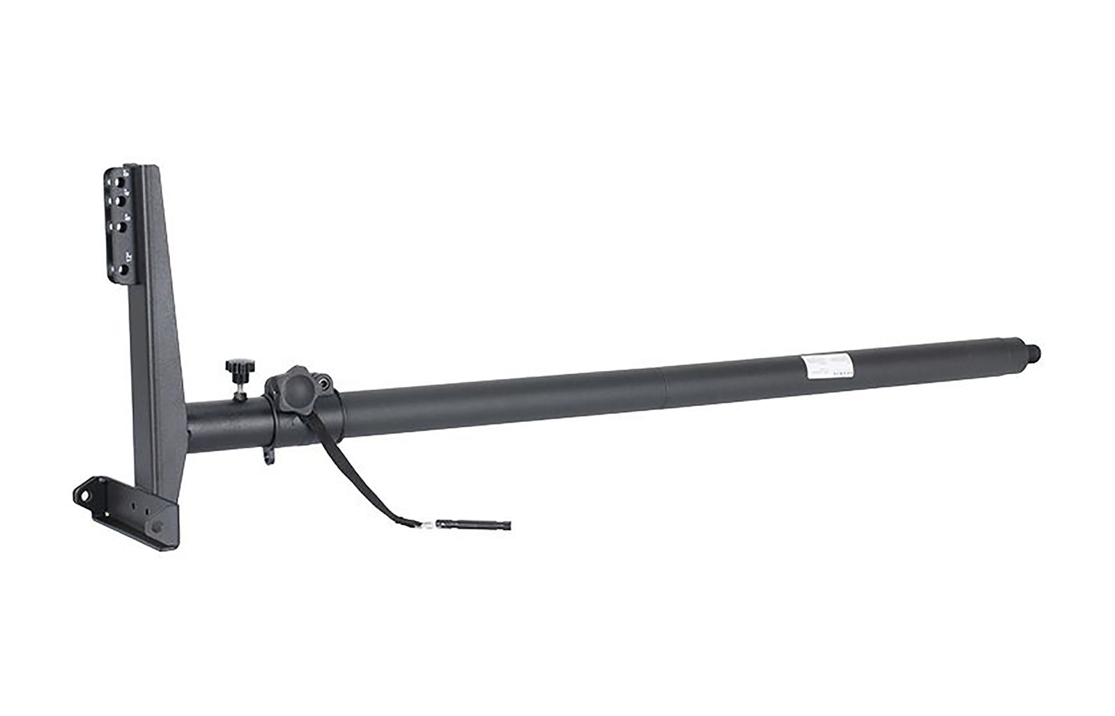 Avante IMP211, Imperio Adjustable Speaker Pole with Mounting Adaptor by Avante