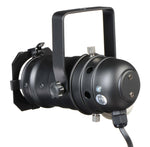Odyssey LSPAR20B Black Aluminum Par 20 Light Fixture by Odyssey