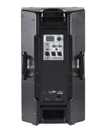 Open Box: DAS Audio ALTEA-412A 12 Inch 2 Way Powered Portable PA System Speakers - Black by DAS Audio