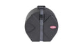 SKB Cases 1SKB-D0513 Snare Drum Case with Padded Interior - 5 x 13 Inches by SKB Cases