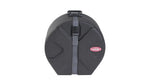 SKB Cases 1SKB-D0513 Snare Drum Case with Padded Interior - 5 x 13 Inches by SKB Cases