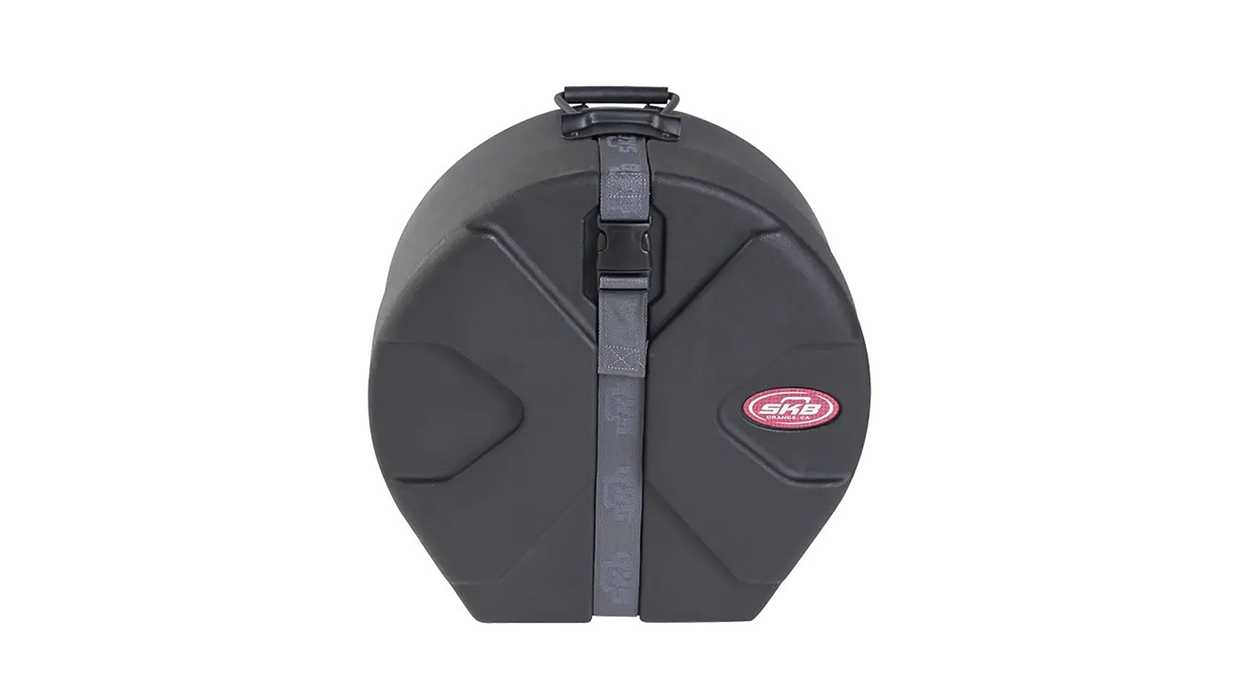 SKB Cases 1SKB-D0513 Snare Drum Case with Padded Interior - 5 x 13 Inches by SKB Cases