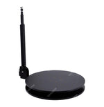 RevoSpin RM-4 ROUND 360 (27) Photo Booth Deluxe Package (Manual Spin, Travel Case Included) by RevoSpin