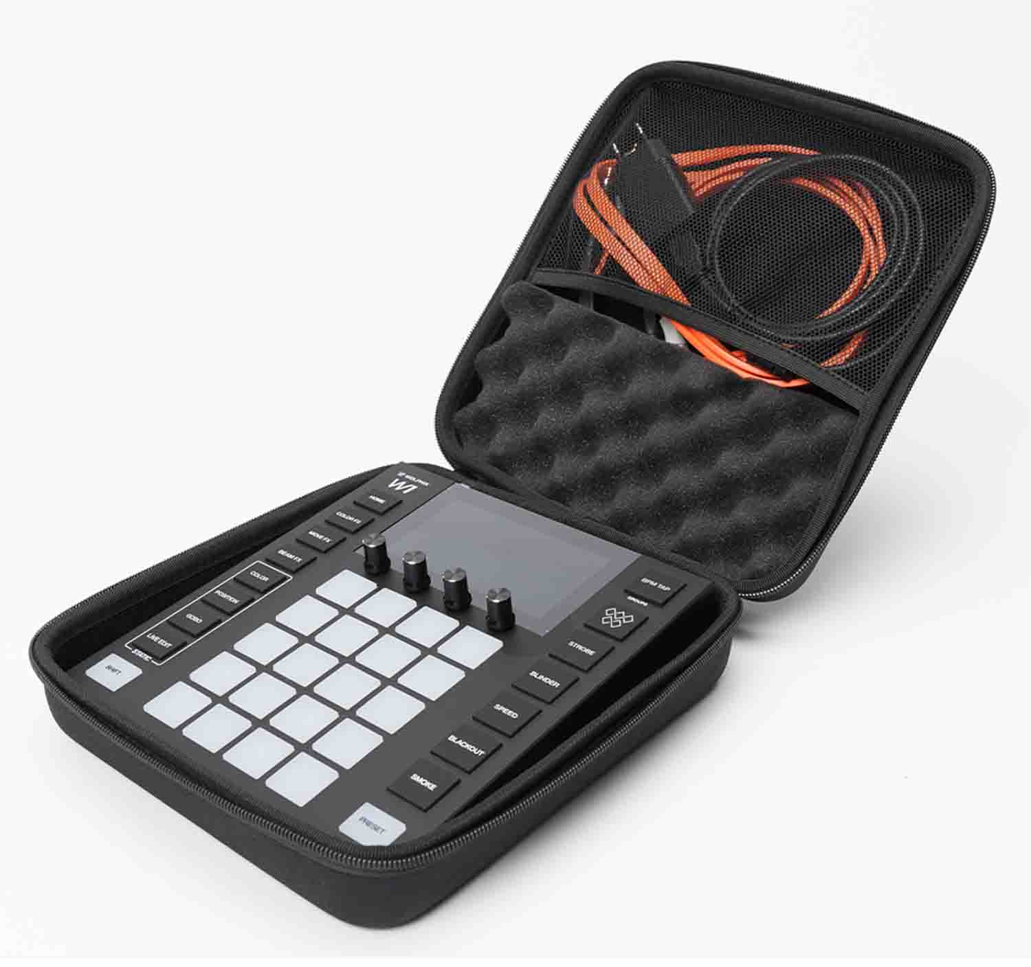 Magma MGA48042 Controller Case for Wolfmix WMX1 by Magma