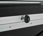 Gator Cases GR-12L Standard Molded 12U Audio Rack Case 19″ Deep by Gator Cases