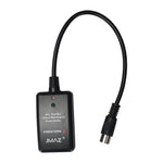 JMAZ JZ4014 Firestorm 4 2-Pack, RF wireless receiver - Hollywood DJ