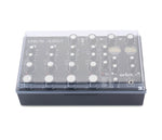 Decksaver DS-PC-ORBIT4LEFX, Protection Cover Union Audio Orbit.4 LE and FX by Decksaver