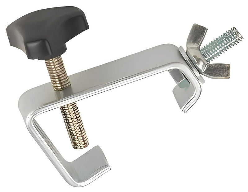 ADJ Dura Clamp, Heavy Duty Lighting Truss Clamp by ADJ