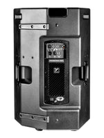 Yorkville Sound PS15P, Parasource 15-Inch Active Loudspeaker - 1400 Watts by Yorkville