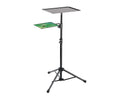 K&M 11960 Orchestra Music Stand - Black by K&M