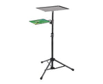 K&M 11960 Orchestra Music Stand - Black by K&M