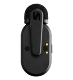 Shure AMV-LAV-Z7, MoveMic Lav Clip-On Wireless Microphone for Mobile Devices and MoveMic Receiver by Shure