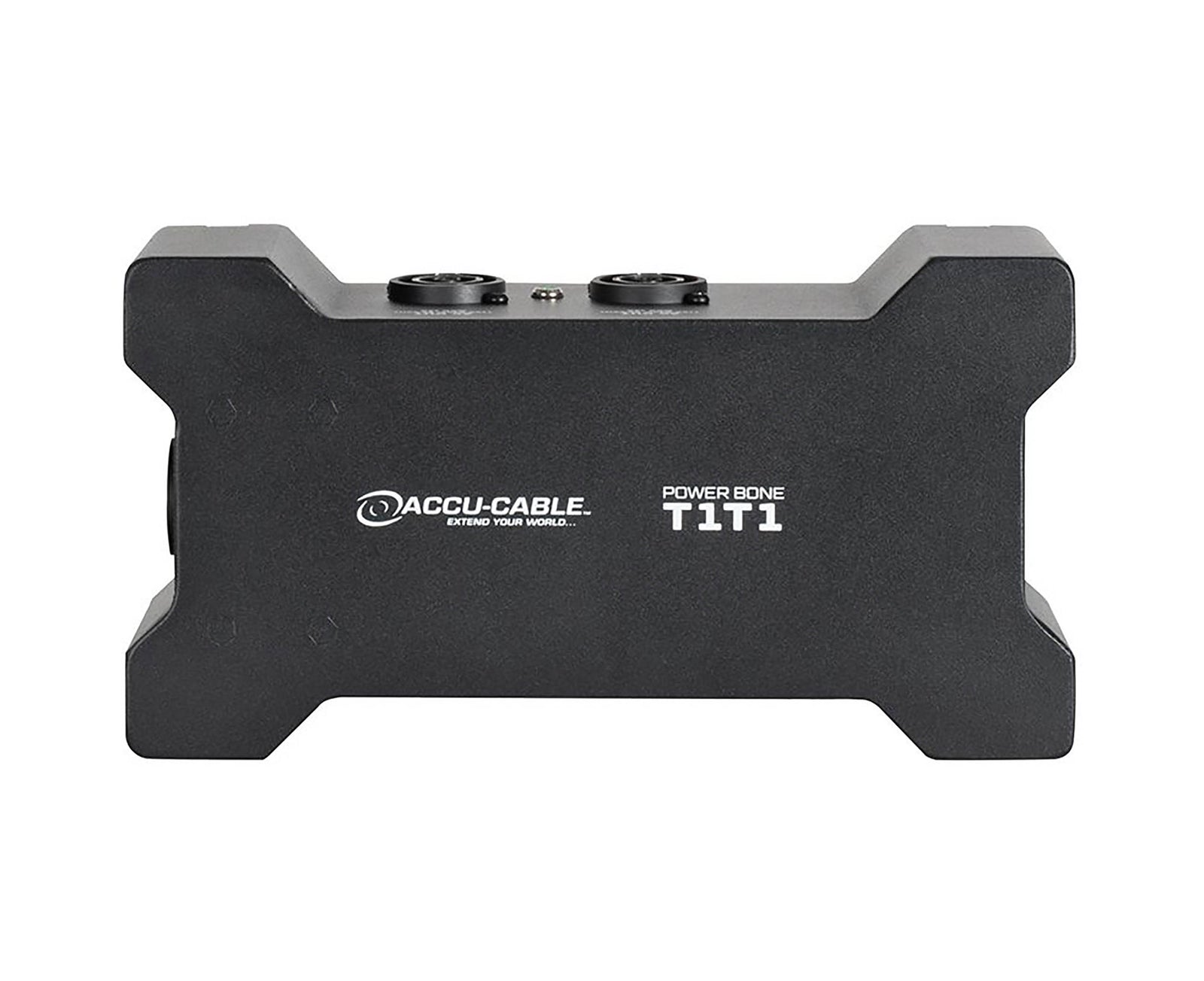 Accu-Cable Power Bone T1T1, Power Distribution Box by Accu Cable