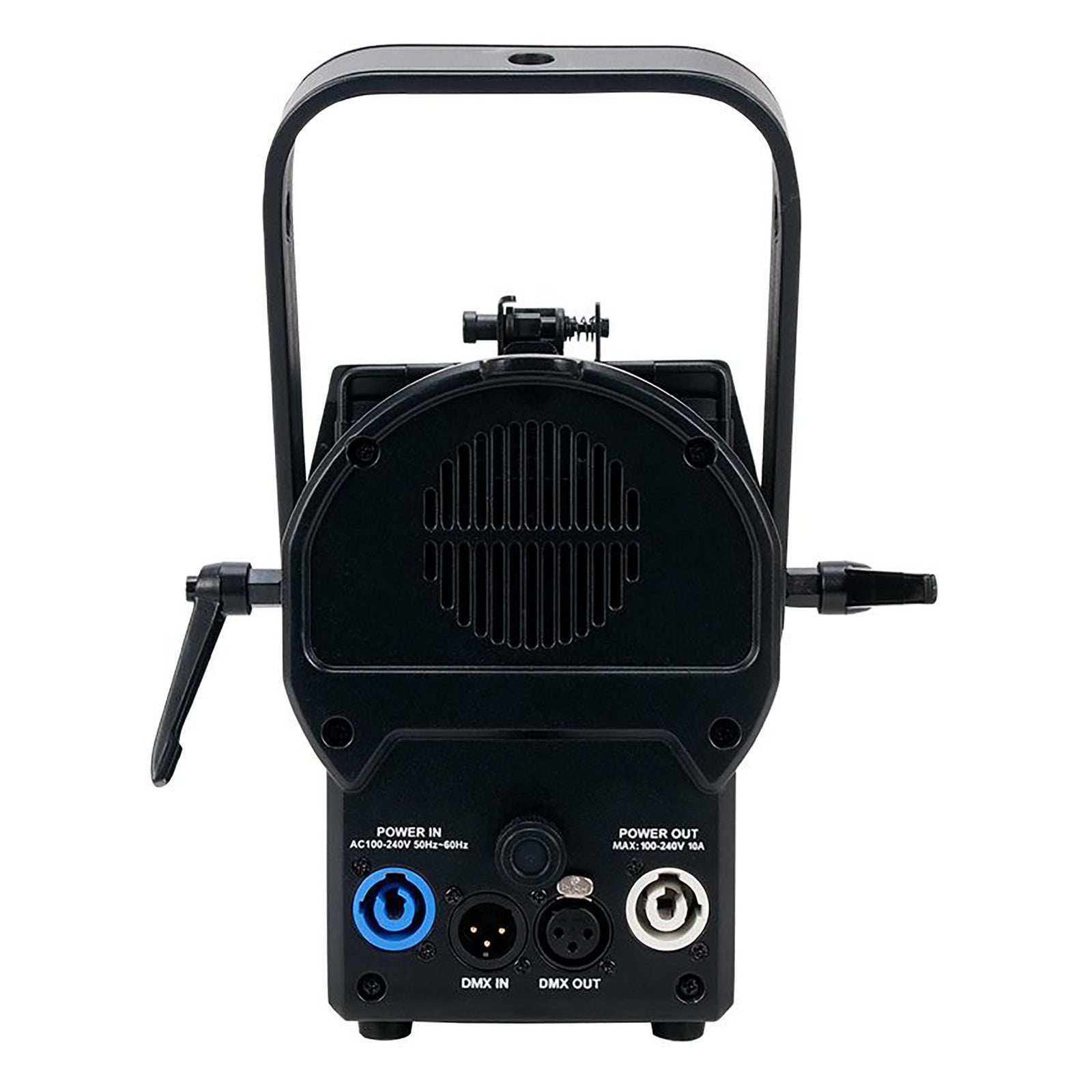 ADJ Encore FR50Z, Lighting Fixture with 6-Inch Fresnel Lens Powered by 50-Watt LED Engine by ADJ