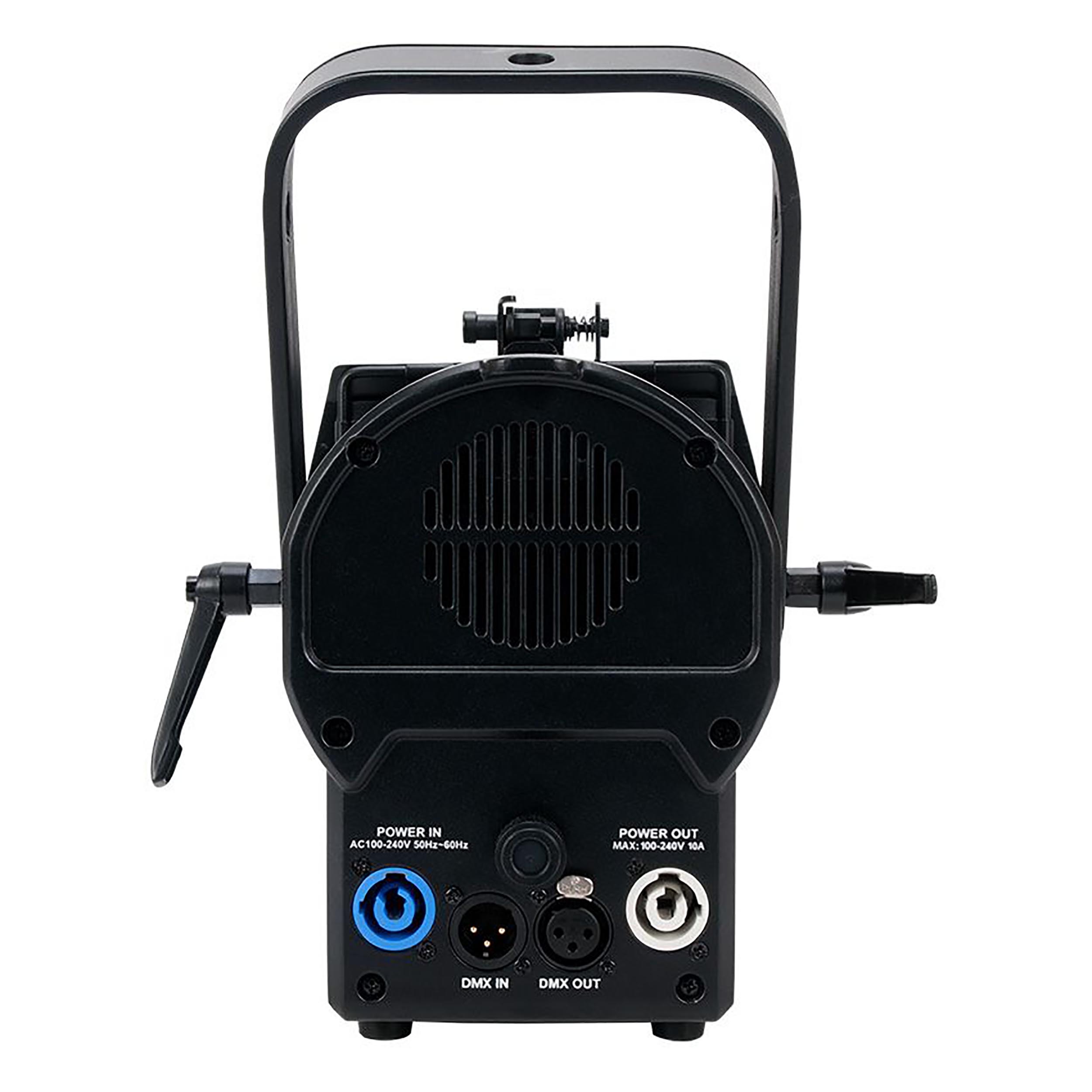 ADJ Encore FR50Z, Lighting Fixture with 6-Inch Fresnel Lens Powered by 50-Watt LED Engine by ADJ
