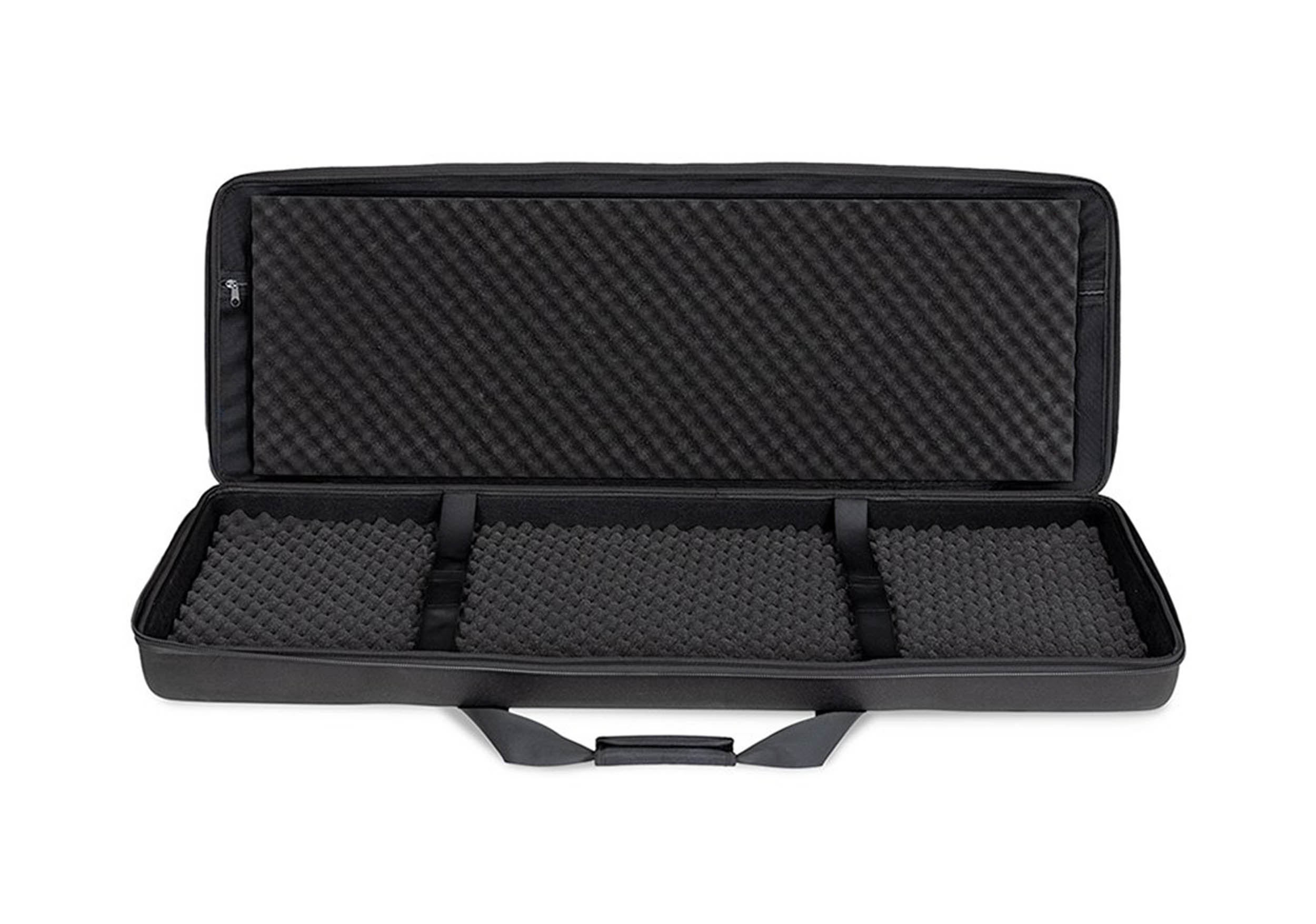 Headliner HL12499, Pro-Fit Case Keyboard 61 by Headliner