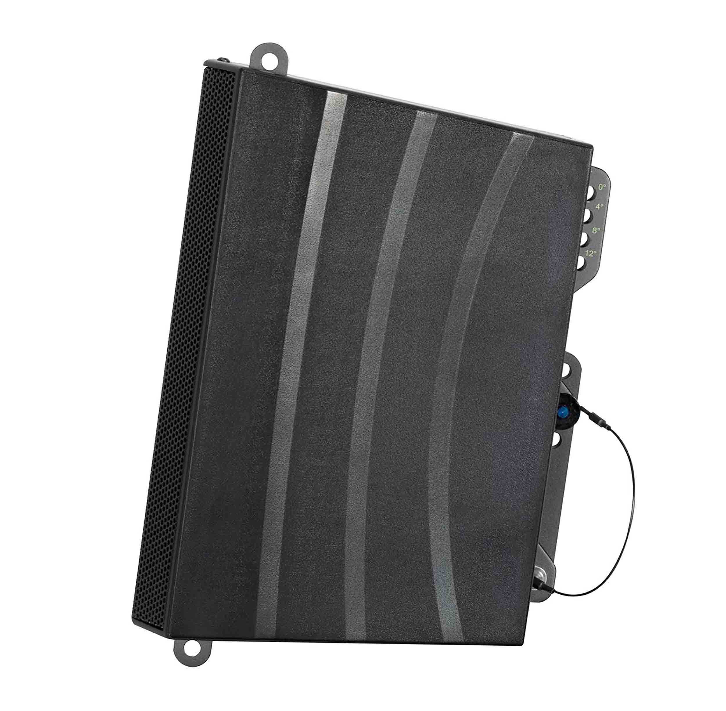 Avante Audio IMPERIOPRO, 440-Watt Active Line Array Speaker Module - Black by Avante