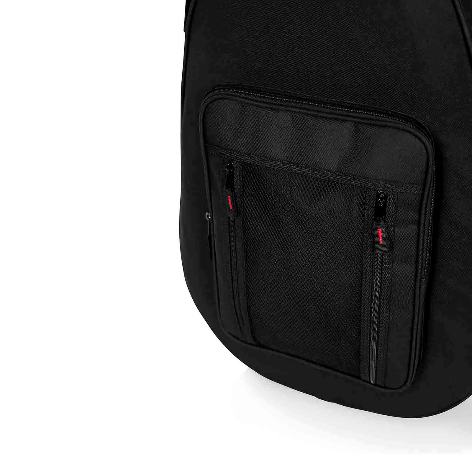 Gator Cases GL-DREAD-12 Rigid EPS Polyfoam Lightweight Guitar Case for 12-String Dreadnought Guitars by Gator Cases