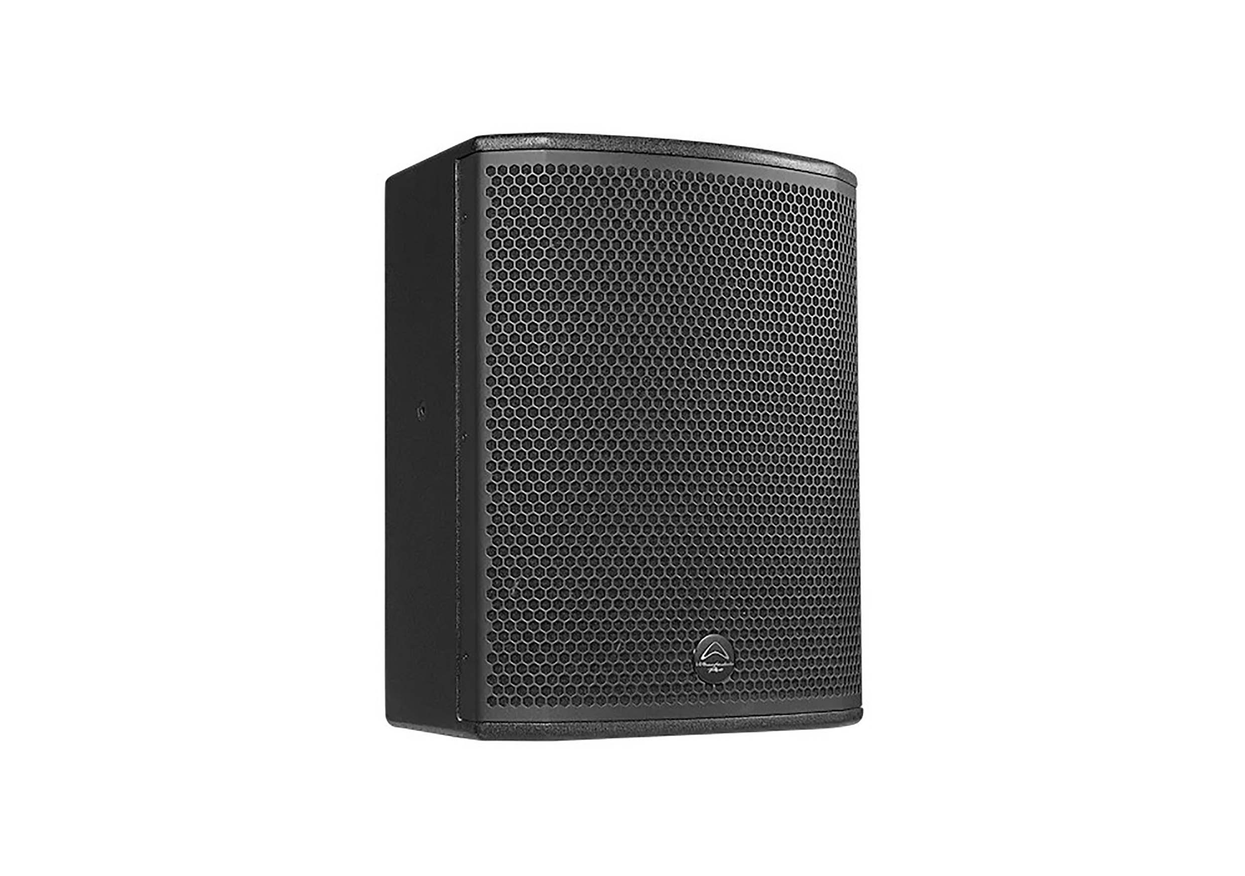 Wharfedale GPL-12 BK, 12-Inches Active Full-Range Speaker by Wharfedale Pro