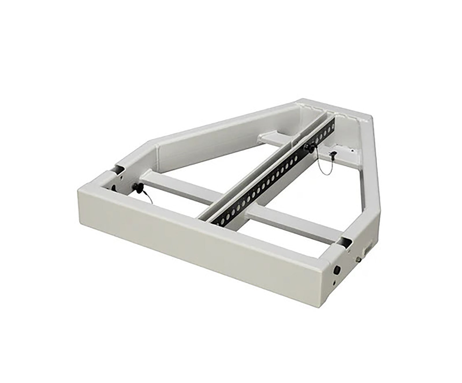 RCF FB-HDL10-W, Suspending Bar for HDL 10-A - White by RCF