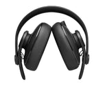 AKG K361 Over-Ear, Closed-Back, Foldable Studio Headphones by AKG