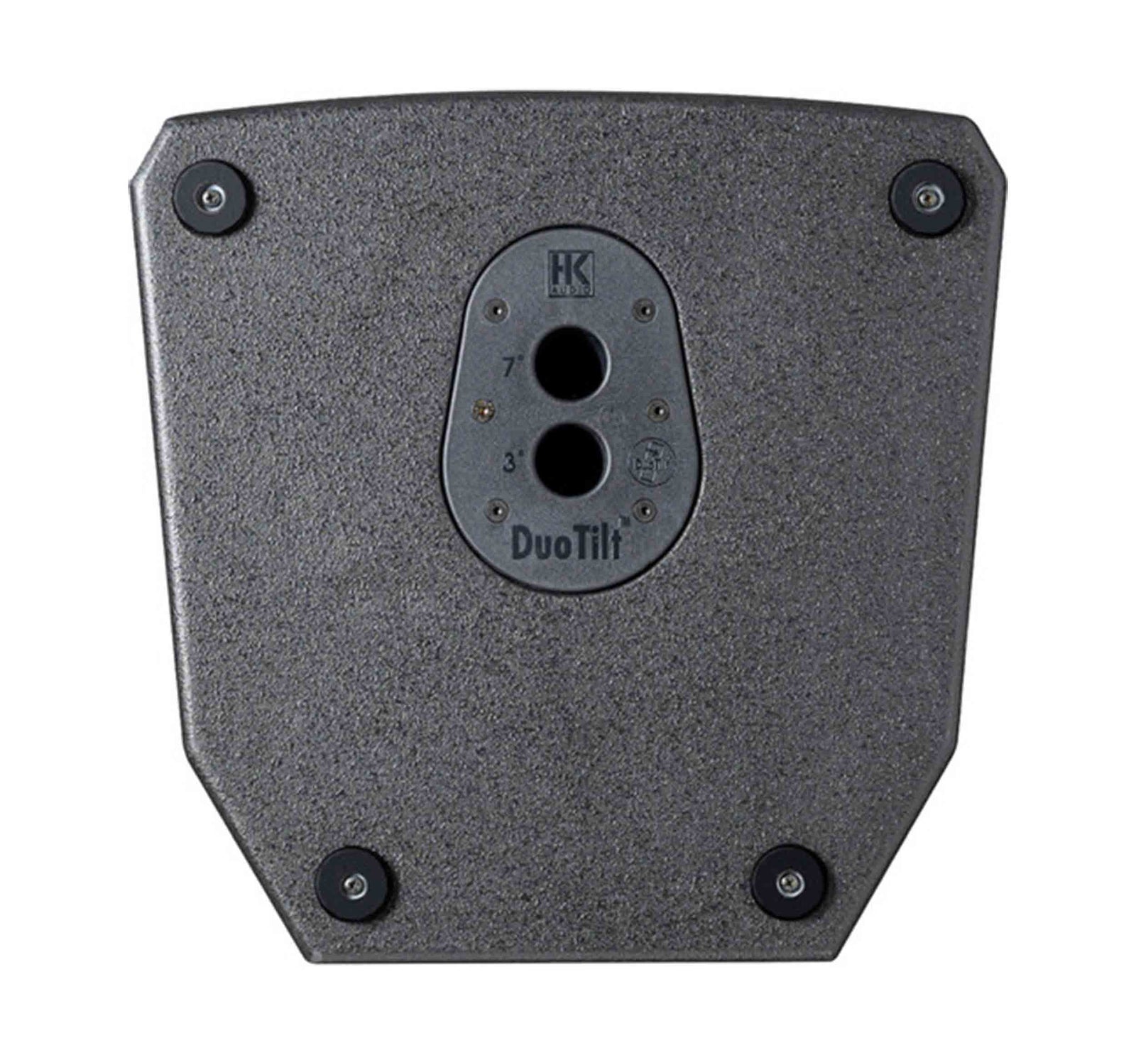 HK Audio L7-115FA, 2000W 15-Inch Powered Speaker - Black by HK Audio