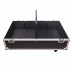 ProX XS-SP2X302420W, Universal Dual Speaker Flight Case for  2x JBL VRX918SP by ProX Cases