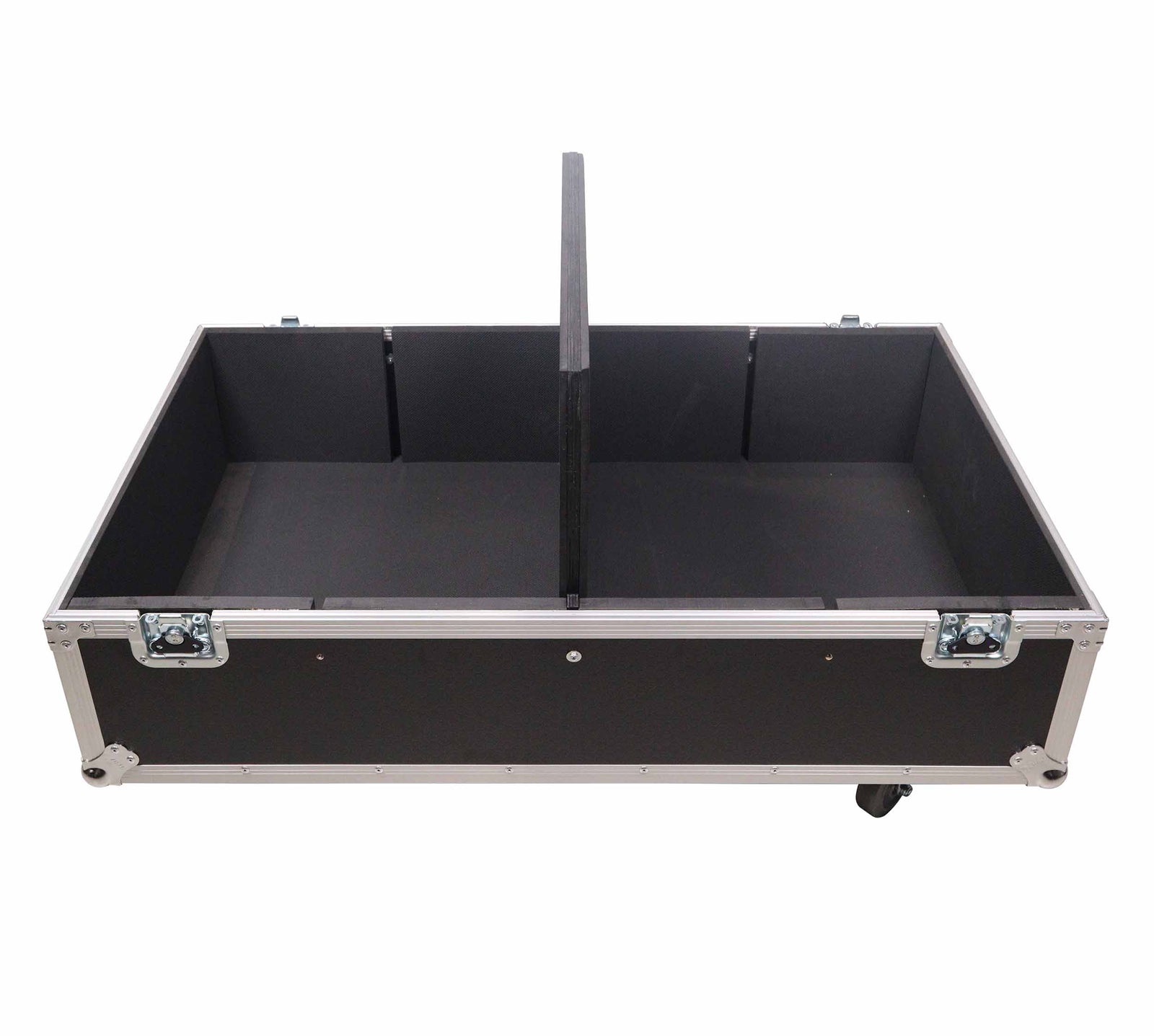 ProX XS-SP2X302420W, Universal Dual Speaker Flight Case for  2x JBL VRX918SP by ProX Cases