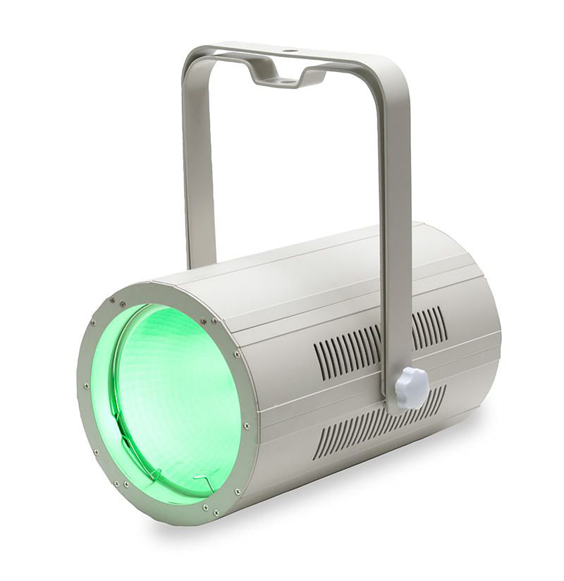 ADJ Cob Cannon Wash Pearl, LED PAR Can Fixture by ADJ
