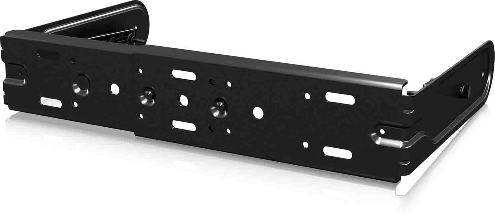 Turbosound iQ8-WB, Steel Wall Bracket for iQ8 Loudspeakers by Turbosound