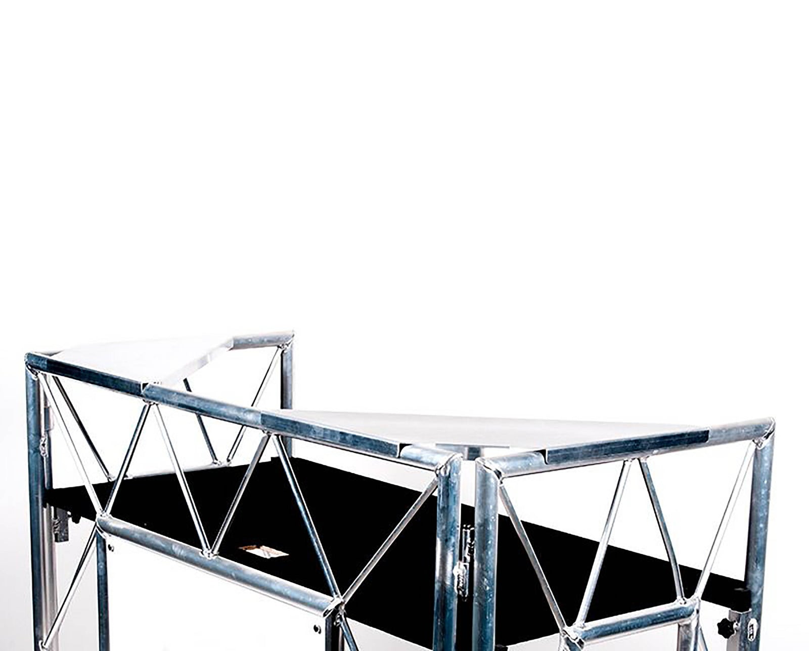 Accu Stand Pro Event TC Shelf for All Pro Event Tables - 1 Pair by ADJ