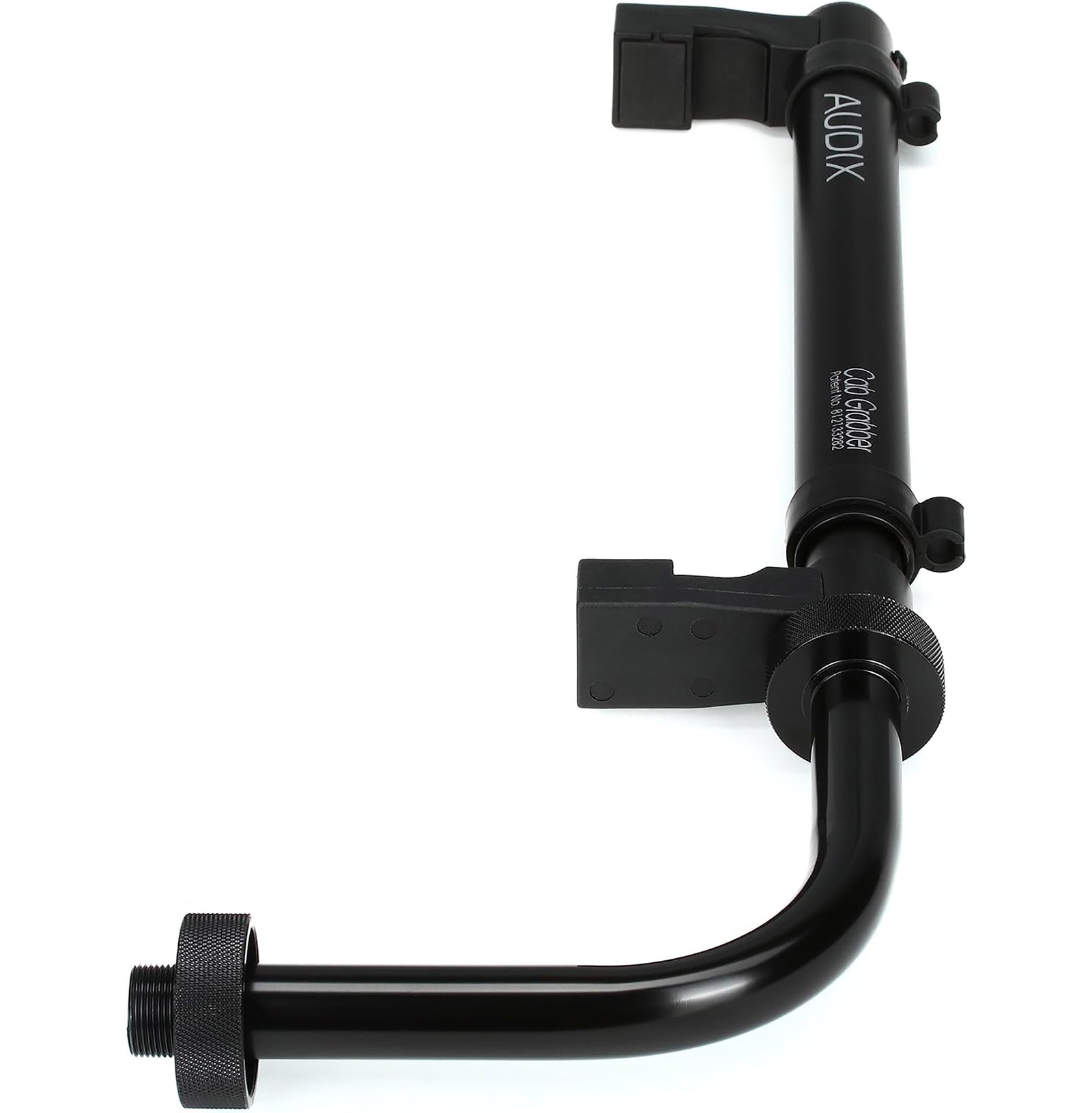 Audix CABGRAB1 Cabgrabber Microphone Clamp for Guitar Amps and Cabinets by Audix