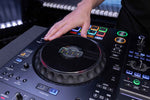 AlphaTheta XDJ-AZ, 4-Channel Professional All-In-One DJ System by Alpha Theta