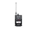 Shure P9RA+ Wireless Bodypack Receiver for PSM 900 by Shure